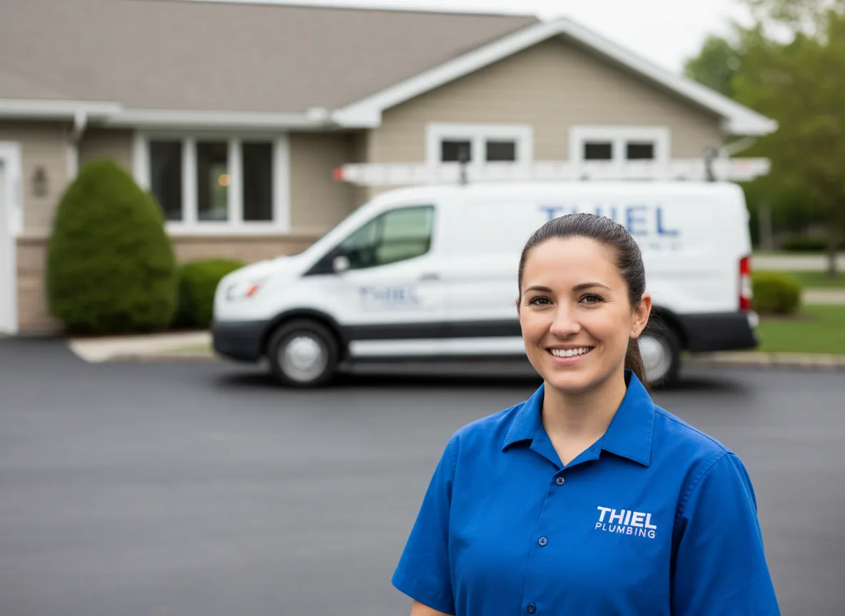 Plumber Ford, VA FAQs